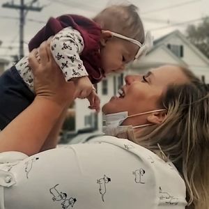 Meet your Posher, Keri